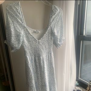 Abercrombie and Fitch summer dress